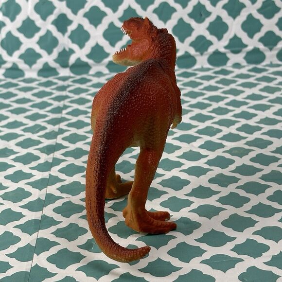 Boley Savage Tyrannosaurus Rex Dinosaur Toy Figure Prehistoric figurine T-Rex - Picture 5 of 8